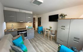 Apartament Studio Kołobrzeg